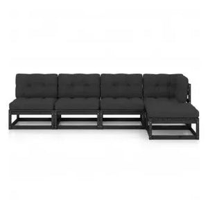 vidaxl_3076568_conjunto_de_muebles_para_el_jardín_con_un_acabado_negro_y_gris_antracita_vida_xl_2