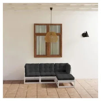 vidaxl_3076575_juego_de_sofás_modulares_con_cojines_para_jardín_de_madera_de_pino_blanco_y_gris_antracita_vida_xl_1