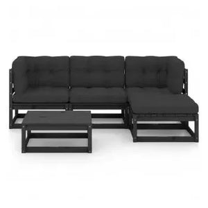 vidaxl_3076583_conjunto_negro_de_muebles_para_jardín_de_madera_de_pino_macizo_con_cojines_color_gris_antracita_vida_xl_2