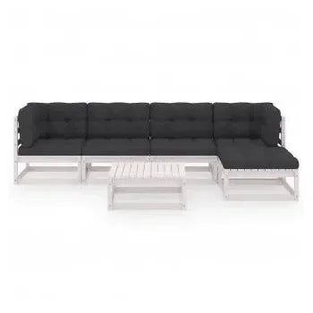vidaxl_3076590_conjunto_de_jardín_de_6_piezas_de_mesa_con_sofás_y_reposapiés_de_pino_blanco_con_cojines_gris_antracita_2