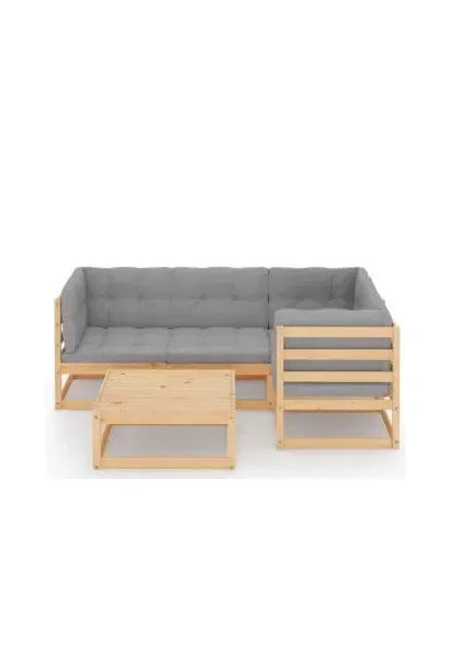 vidaxl_3076599_juego_de_muebles_de_pino_para_uso_exterior_de_5_piezas_con_cojines_color_gris_vida_xl_0