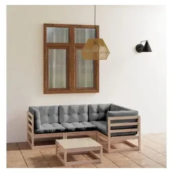 vidaxl_3076599_juego_de_muebles_de_pino_para_uso_exterior_de_5_piezas_con_cojines_color_gris_vida_xl_3