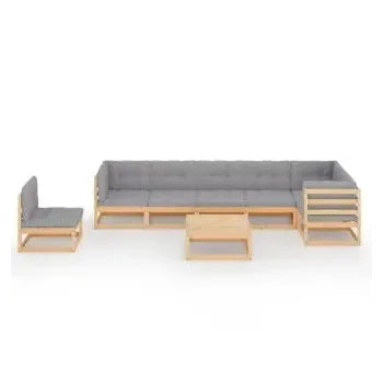 vidaxl_3076649_juego_de_muebles_para_jardín_de_8_piezas_de_madera_pino_maciza_con_cojines_grises_1