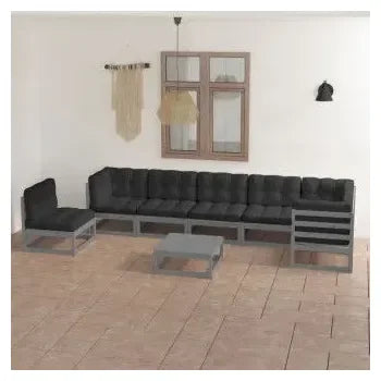 vidaxl_3076651_conjunto_de_muebles_de_jardín_fabricadas_en_madera_de_color_gris_antracita_vida_xl_1