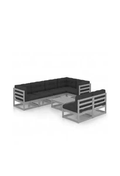 vidaxl_3076661_conjunto_mobiliario_de_jardín_fabricado_con_una_estructura_de_madera_color_antracita_vida_xl_0