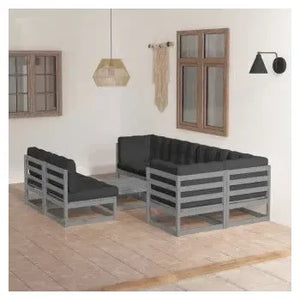 vidaxl_3076661_conjunto_mobiliario_de_jardín_fabricado_con_una_estructura_de_madera_color_antracita_vida_xl_1