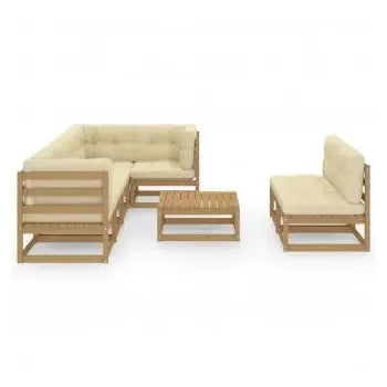 vidaxl_3076662_conjunto_de_muebles_para_el_jardín_fabricados_en_madera_de_color_marrón_miel_y_crema_vida_xl_2