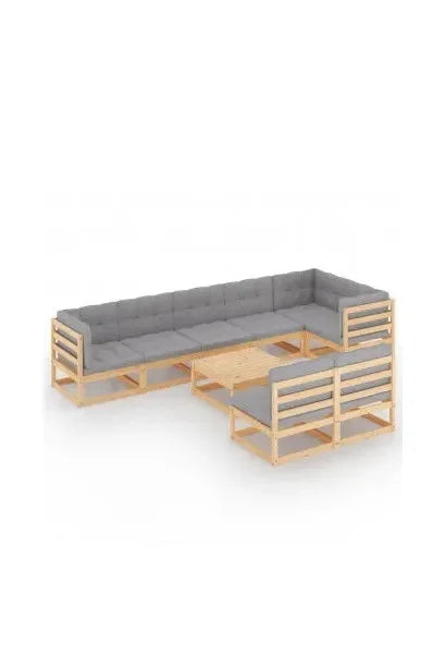 vidaxl_3076669_conjunto_de_muebles_fabricados_en_madera_para_el_jardín_con_cojines_grises_vida_xl_0