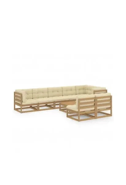 vidaxl_3076672_conjunto_mobiliario_fabricado_en_madera_para_ambientes_de_exterior_en_color_marrón_0