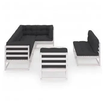 vidaxl_3076680_conjunto_de_muebles_para_el_jardín_fabricado_en_madera_de_pino_en_color_blanco_vida_xl_2
