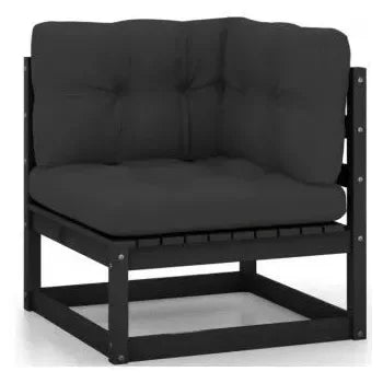 vidaxl_3076683_set_de_muebles_para_terrazas_o_el_jardín_de_9_piezas_en_pino_color_negro_vida_xl_1