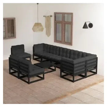 vidaxl_3076693_conjunto_de_muebles_para_el_jardín_fabricado_en_pino_con_cojines_de_color_negro_vida_xl_1