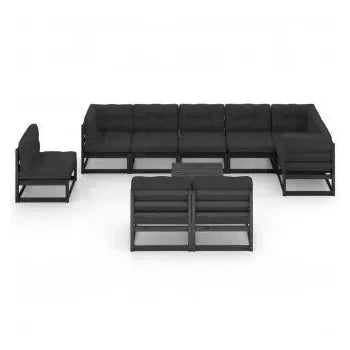 vidaxl_3076693_conjunto_de_muebles_para_el_jardín_fabricado_en_pino_con_cojines_de_color_negro_vida_xl_2