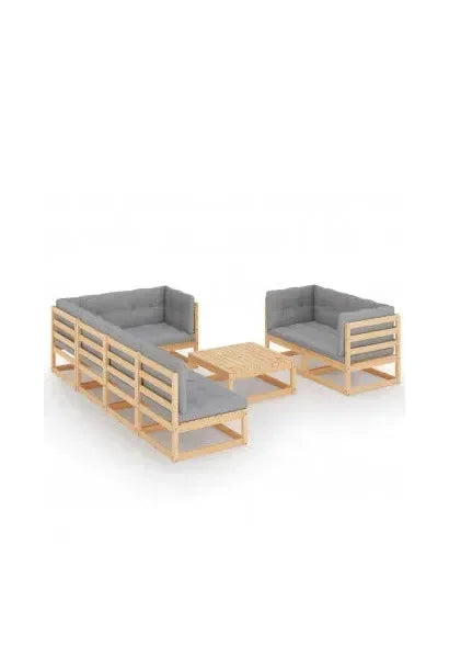 vidaxl_3076699_conjunto_de_muebles_para_jardín_de_madera_de_pino_acabado_natural_con_cojines_color_gris_vida_xl_0