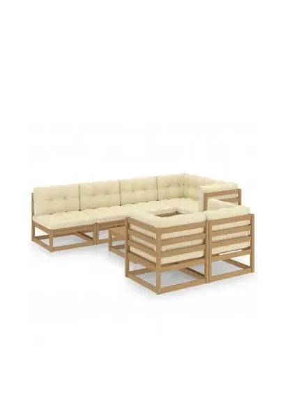vidaxl_3076702_conjunto_sofás_y_mesa_para_jardín_de_madera_con_acabado_en_marrón_y_crema_vida_xl_0