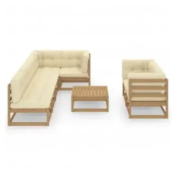 vidaxl_3076702_conjunto_sofás_y_mesa_para_jardín_de_madera_con_acabado_en_marrón_y_crema_vida_xl_2