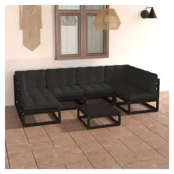 vidaxl_3076743_juego_de_muebles_para_jardín_con_cojines_de_7_piezas_fabricado_en_madera_y_tela_de_color_negro_y_gris_1
