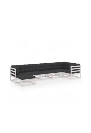 vidaxl_3076745_juego_de_muebles_para_jardín_de_7_piezas_de_madera_de_pino_maciza_color_blanco_0