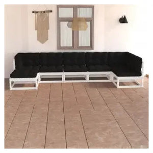 vidaxl_3076745_juego_de_muebles_para_jardín_de_7_piezas_de_madera_de_pino_maciza_color_blanco_1