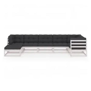vidaxl_3076745_juego_de_muebles_para_jardín_de_7_piezas_de_madera_de_pino_maciza_color_blanco_2