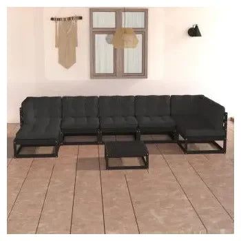 vidaxl_3076753_juego_de_muebles_para_jardín_con_cojines_de_8_piezas_fabricado_en_madera_maciza_y_tela_de_color_negro_y_gris_1