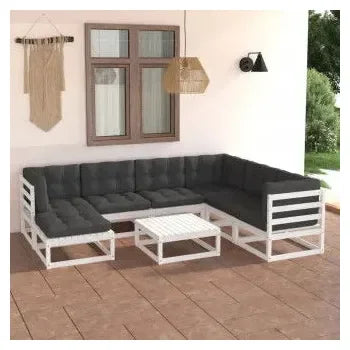 vidaxl_3076760_conjunto_de_muebles_para_jardín_color_blanco_con_cojines_de_poliéster_antracita_vida_xl_1