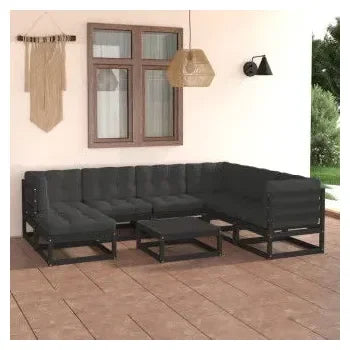 vidaxl_3076763_juego_de_muebles_para_jardín_de_8_piezas_con_cojines_fabricado_en_madera_y_tela_de_color_negro_y_gris_1
