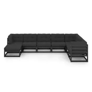 vidaxl_3076768_juego_de_muebles_con_cojines_para_jardín_de_8_piezas_fabricado_en_madera_de_color_negro_y_gris_2