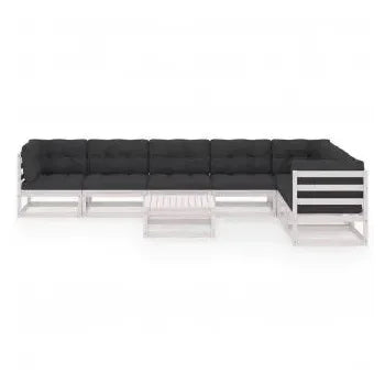 vidaxl_3076800_set_de_muebles_de_jardín_de_8_piezas_en_madera_de_pino_blanco_con_cojines_de_color_antracita_1