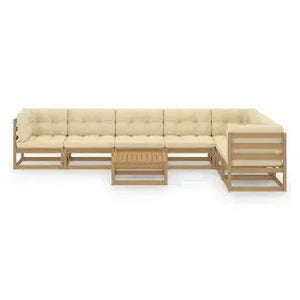 vidaxl_3076802_conjunto_sofás_con_cojines_y_mesa_de_jardín_madera_con_acabado_miel_y_crema_vida_xl_2
