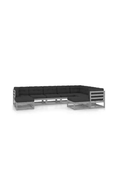 vidaxl_3076806_juego_de_muebles_para_jardín_de_9_piezas_con_cojines_fabricado_en_madera_maciza_pino_y_tela_de_color_gris_0