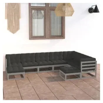 vidaxl_3076806_juego_de_muebles_para_jardín_de_9_piezas_con_cojines_fabricado_en_madera_maciza_pino_y_tela_de_color_gris_1