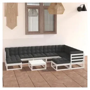 vidaxl_3076810_conjunto_mobiliario_para_el_jardín_fabricado_en_madera_de_pino_en_color_blanco_1