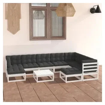 vidaxl_3076810_conjunto_mobiliario_para_el_jardín_fabricado_en_madera_de_pino_en_color_blanco_1
