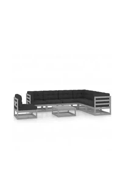vidaxl_3076821_conjunto_mobiliario_para_el_jardín_fabricado_en_madera_con_un_acabado_antracita_vida_xl_0