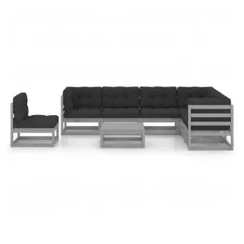 vidaxl_3076821_conjunto_mobiliario_para_el_jardín_fabricado_en_madera_con_un_acabado_antracita_vida_xl_1