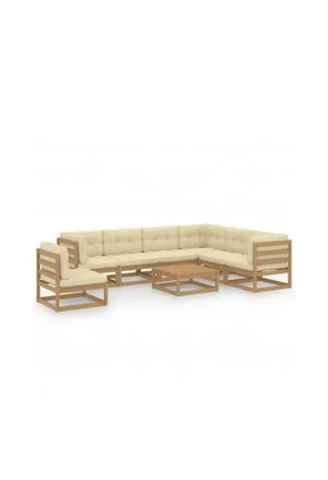 vidaxl_3076822_conjunto_de_sofás_con_cojines_y_mesas_de_jardín_madera_con_acabado_miel_y_crema_vida_xl_0