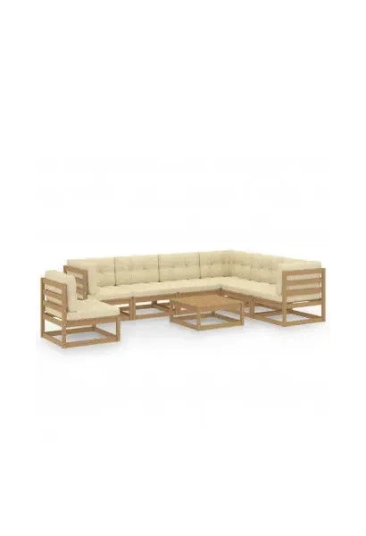 vidaxl_3076822_conjunto_de_sofás_con_cojines_y_mesas_de_jardín_madera_con_acabado_miel_y_crema_vida_xl_0