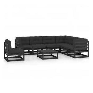 vidaxl_3076823_conjunto_de_muebles_exteriores_para_jardín_con_8_piezas_de_madera_en_color_negro_vida_xl_1