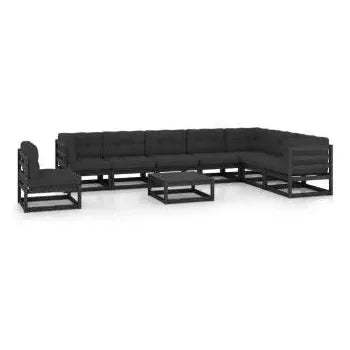 vidaxl_3076833_juego_de_muebles_exteriores_para_el_jardín_con_9_piezas_de_pino_color_negro_vida_xl_1