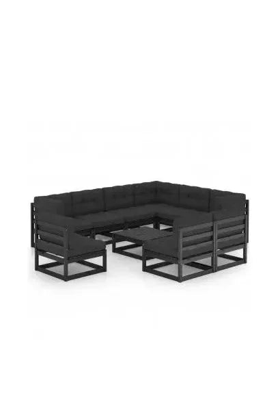vidaxl_3076843_conjunto_de_muebles_modernos_con_cojines_para_el_jardín_de_acabado_negro_vida_xl_0