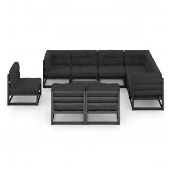 vidaxl_3076843_conjunto_de_muebles_modernos_con_cojines_para_el_jardín_de_acabado_negro_vida_xl_1