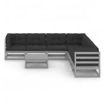vidaxl_3076881_conjunto_muebles_para_el_jardín_fabricado_en_madera_maciza_en_color_gris_antracita_vida_xl_1