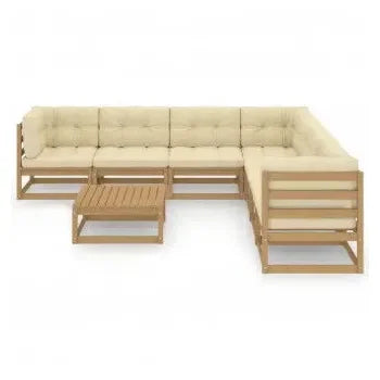 vidaxl_3076882_conjunto_sofás_con_cojines_y_mesa_de_jardín_de_madera_con_acabado_crema_y_marrón_vida_xl_1