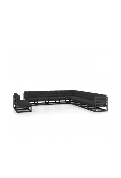 vidaxl_3076928_set_muebles_para_jardines_con_11_piezas_fabricadas_en_madera_de_pino_negro_vida_xl_0