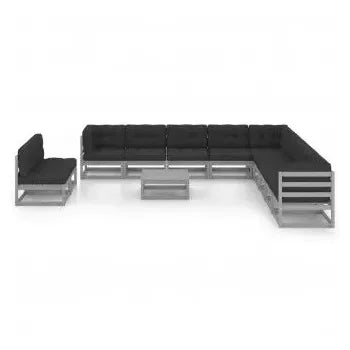 vidaxl_3076931_juego_de_sofás_y_mesa_para_exterior_de_madera_maciza_de_pino_color_gris_vida_xl_1
