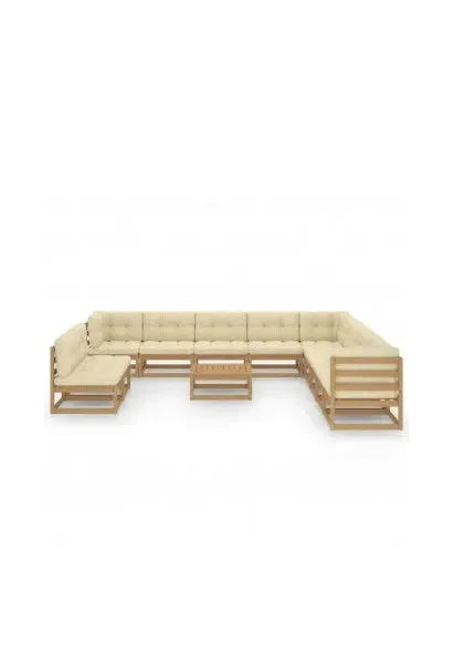vidaxl_3076932_conjunto_de_muebles_para_jardines_con_12_piezas_fabricadas_en_madera_color_miel_y_crema_vida_xl_0