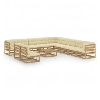 vidaxl_3076932_conjunto_de_muebles_para_jardines_con_12_piezas_fabricadas_en_madera_color_miel_y_crema_vida_xl_1