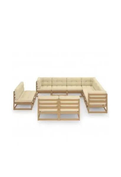vidaxl_3076942_conjunto_de_muebles_para_jardín_y_terrazas_con_12_piezas_fabricadas_en_madera_color_miel_y_crema_vida_xl_0