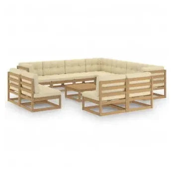 vidaxl_3076942_conjunto_de_muebles_para_jardín_y_terrazas_con_12_piezas_fabricadas_en_madera_color_miel_y_crema_vida_xl_1